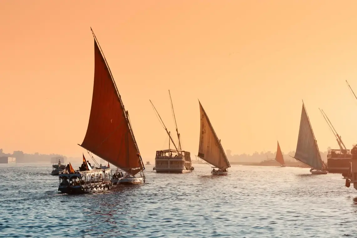 Full day Aswan day tour