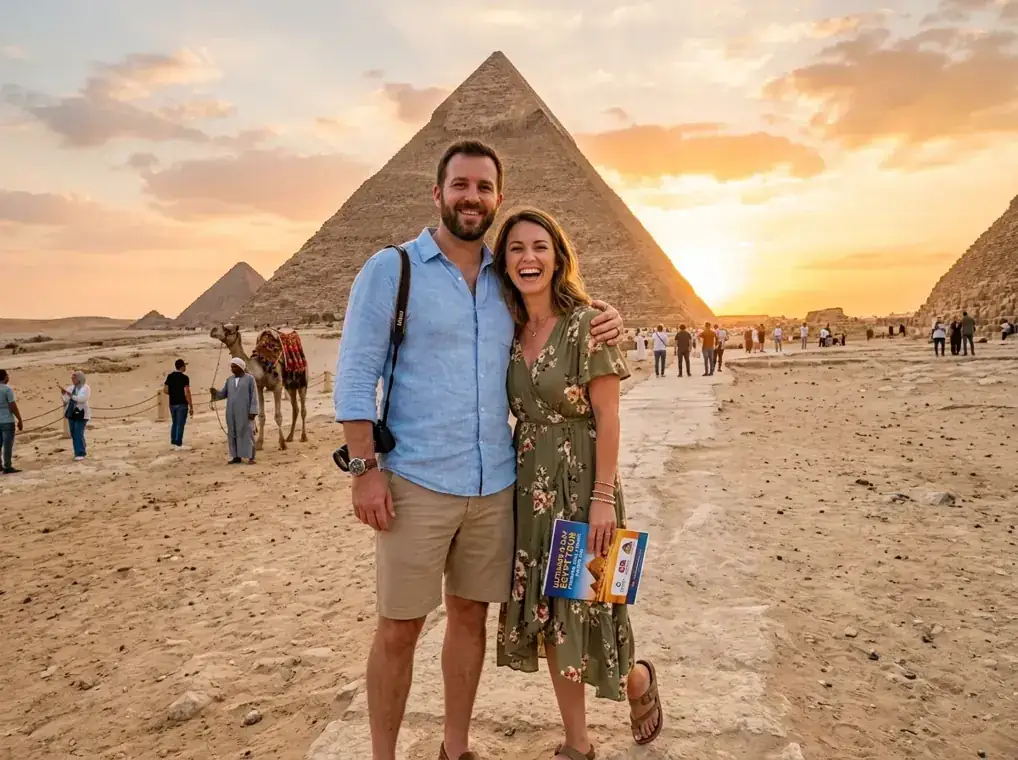 9-day Egypt: Nile Cruise & Red Sea
