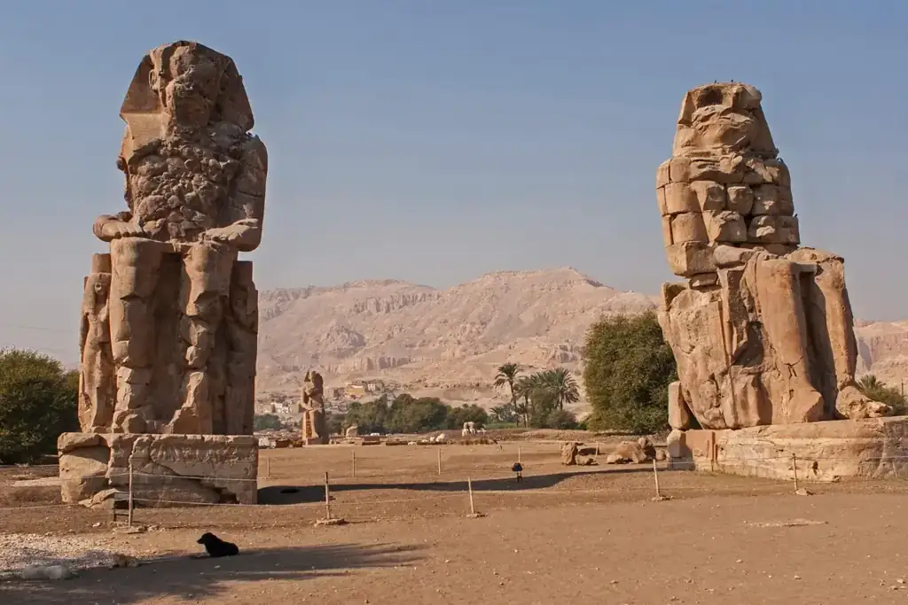 Tour de 1 Día por las Orillas Este y Oeste de Luxor