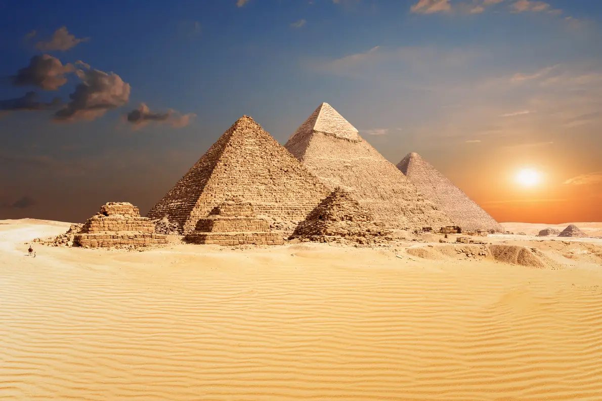 Geführte Touren vs. Individualreise in Ägypten: Was lohnt sich?