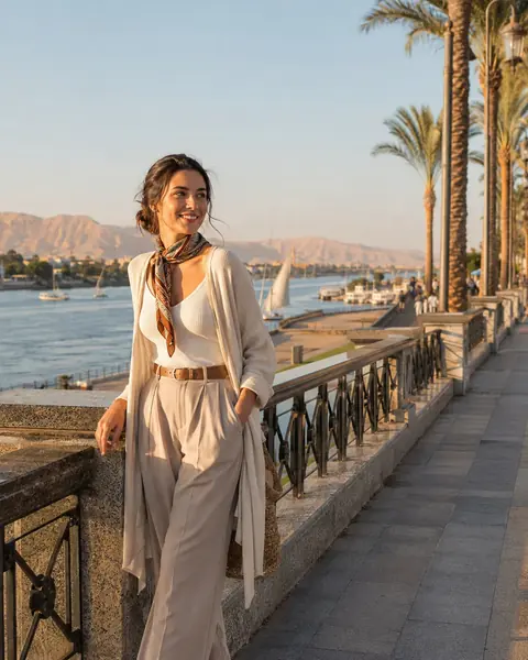 Tour Fotográfico por Luxor